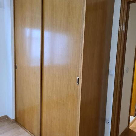 Habitacion Con Bano Privado- En Casa Familiar Beatriz Валенсия Экстерьер фото
