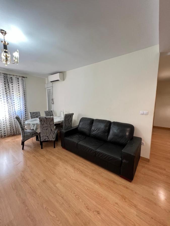 Habitacion Con Bano Privado- En Casa Familiar Beatriz Валенсия Экстерьер фото