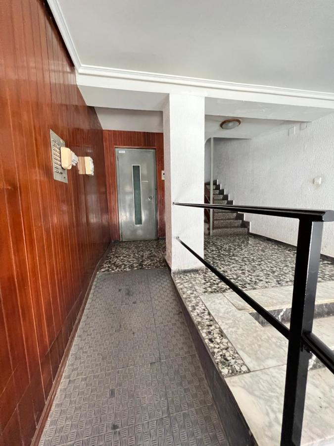 Habitacion Con Bano Privado- En Casa Familiar Beatriz Валенсия Экстерьер фото